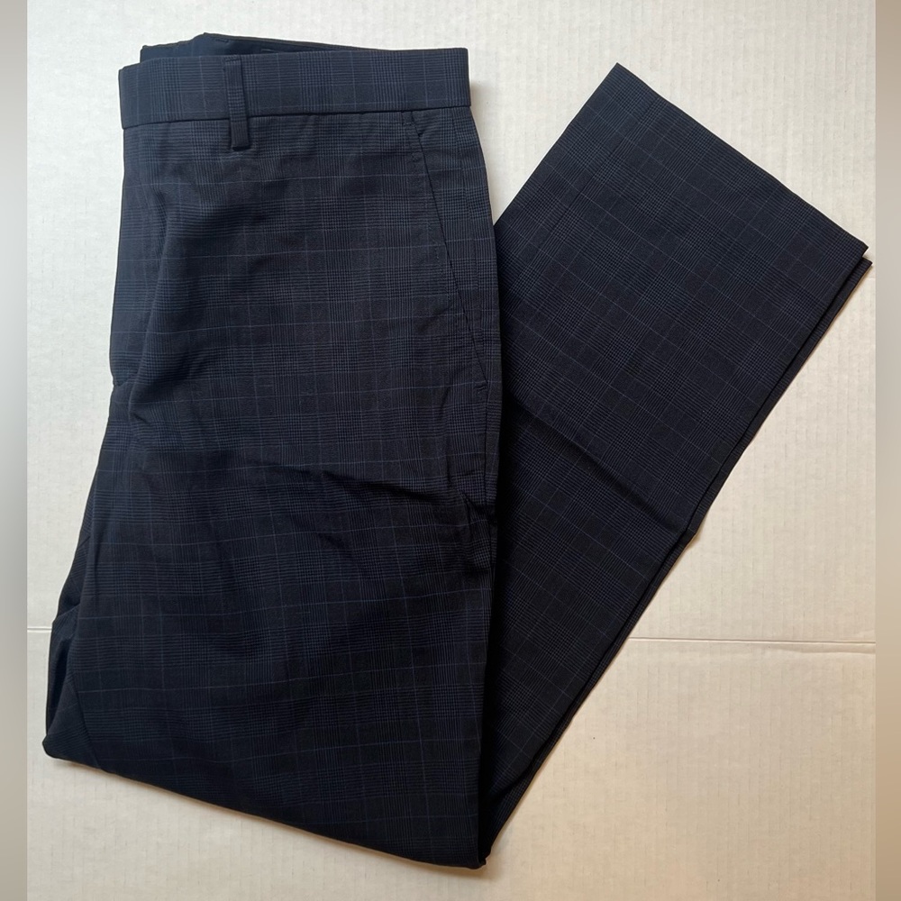 Men’s dress pants